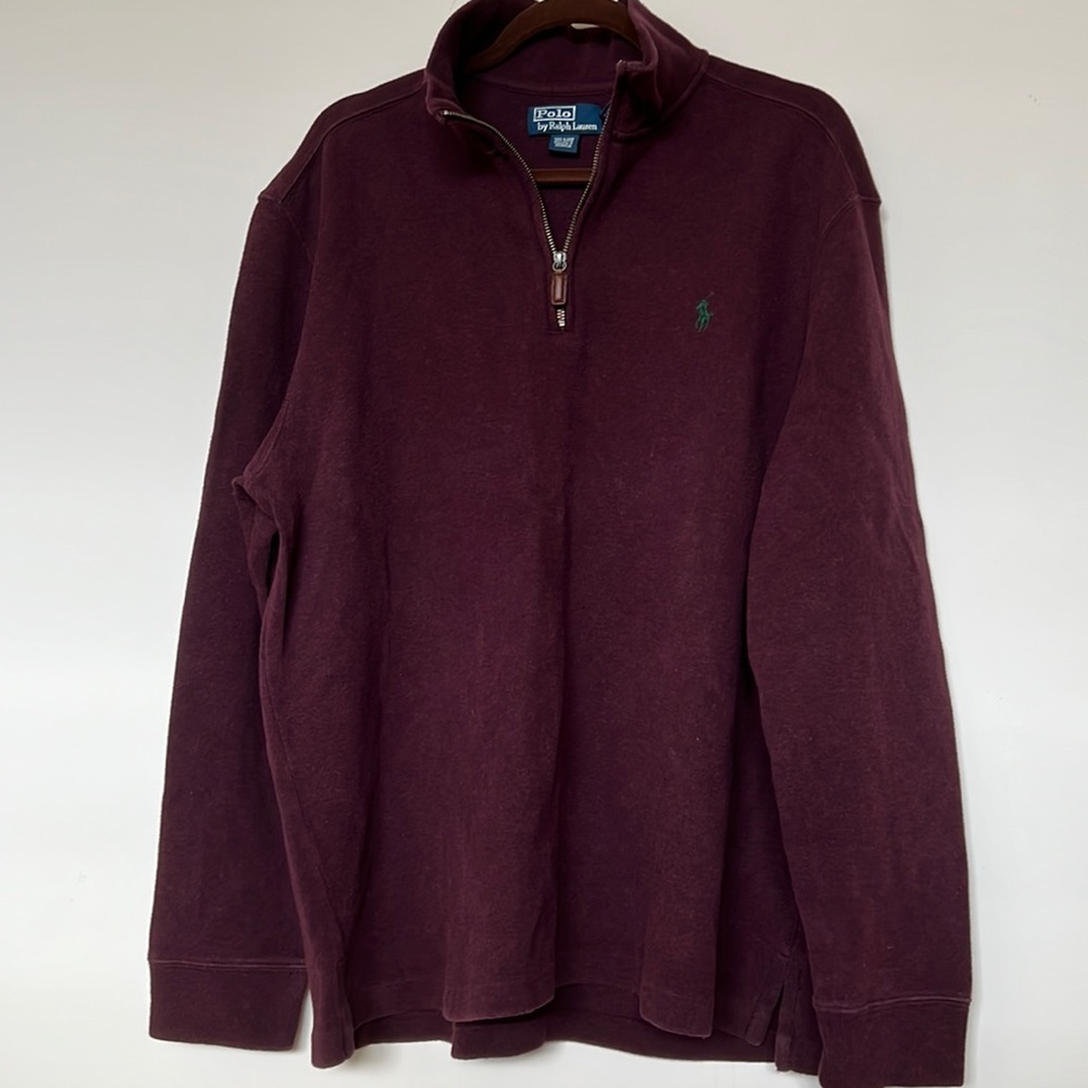 Polo by Ralph Lauren men’s sweater XL